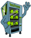 HouseVending® Property Managment